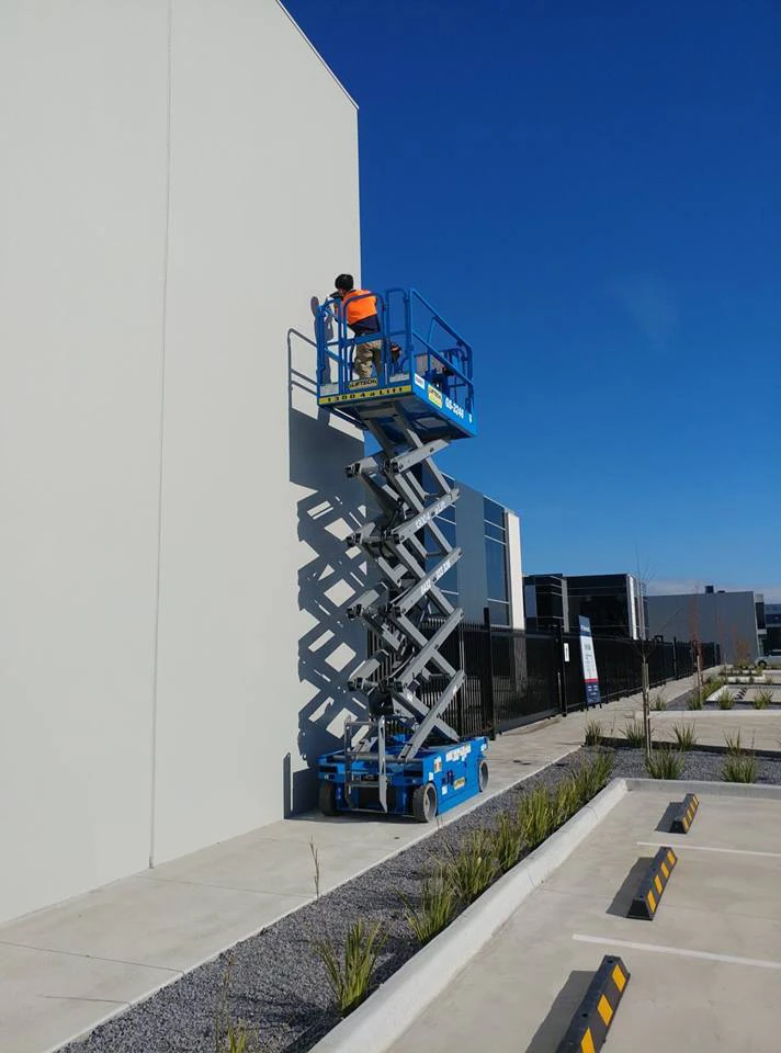 Melbourne CCTV Installations