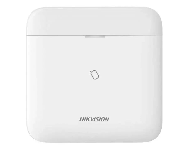 Hikvision Alarm System Melbourne
