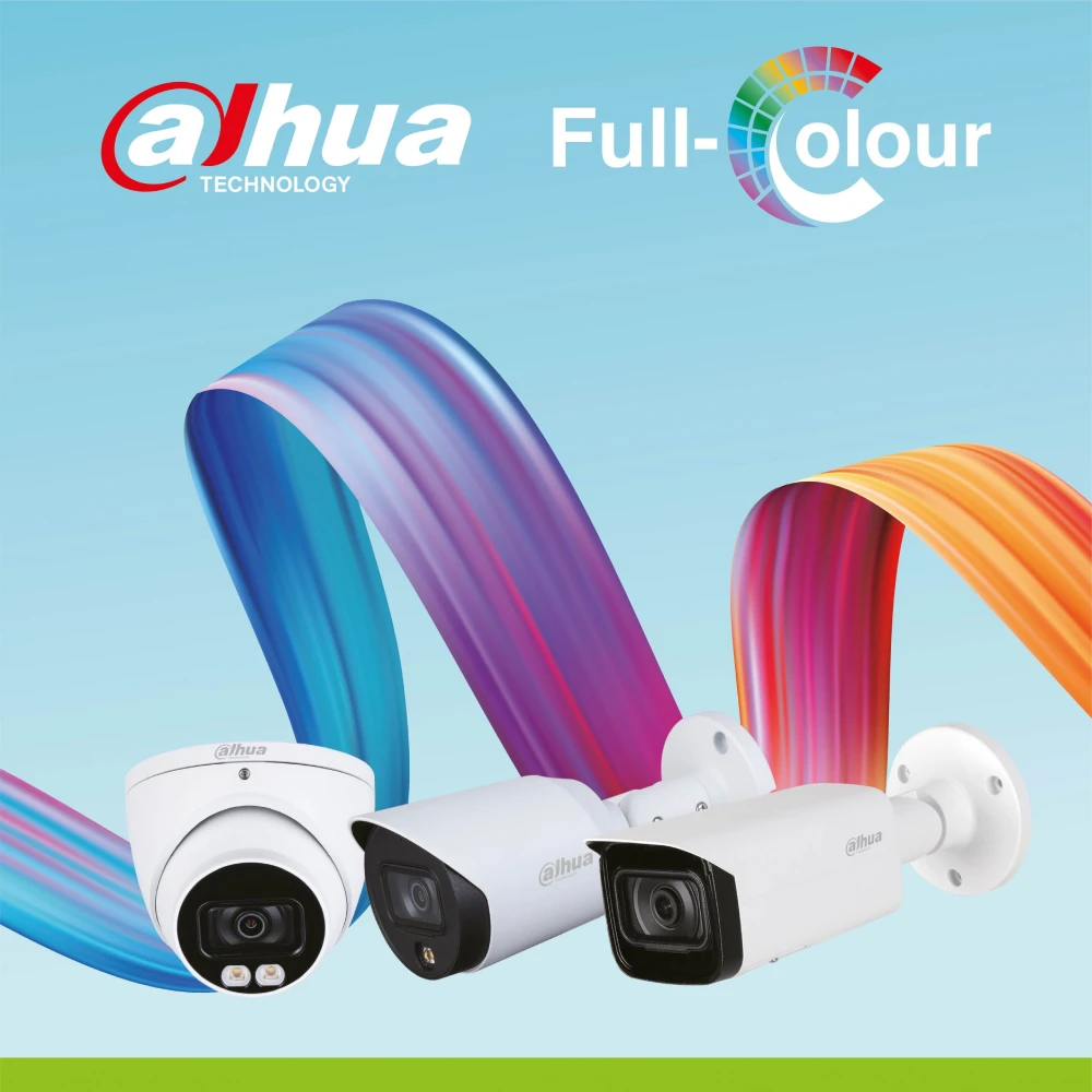 Dahua CCTV Melbourne