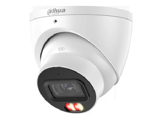 Dahua CCTV System Melbourne