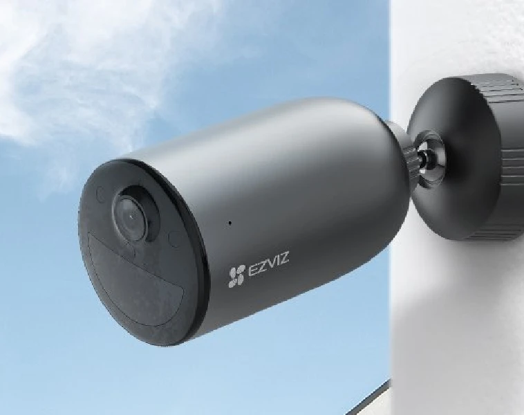 EZVIZ Wireless CCTV Melbourne