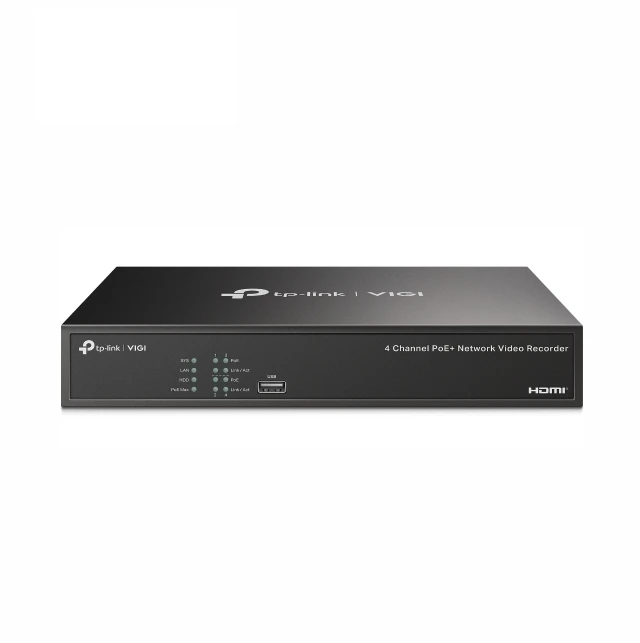 TP-Link NVR System Melbourne